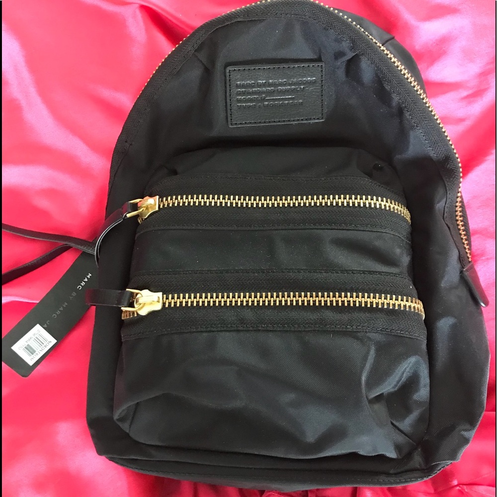 Marc Jacobs Backpack